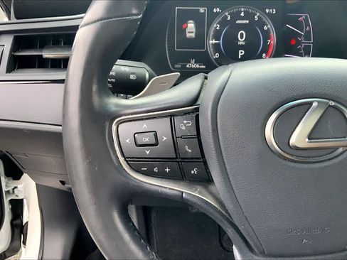 Used 2024 Lexus ES 350 w/ Premium Package FWD image 24