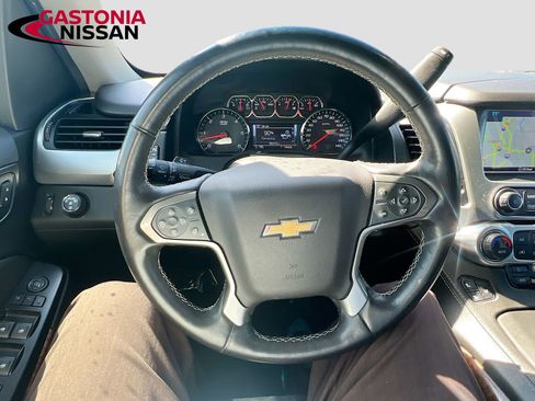 Used 2020 Chevrolet Tahoe Premier RWD image 14