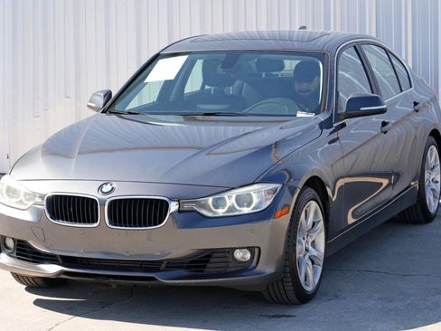 Used 2015 BMW 335i xDrive Sedan image 44