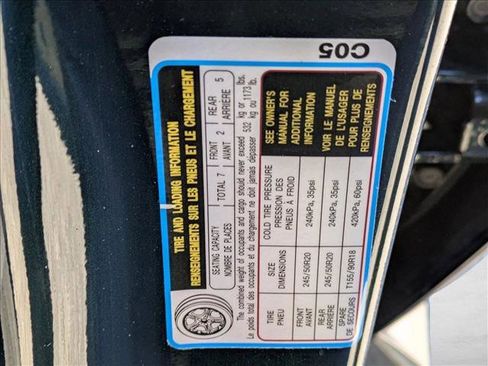 Used 2025 Hyundai Palisade Calligraphy image 15