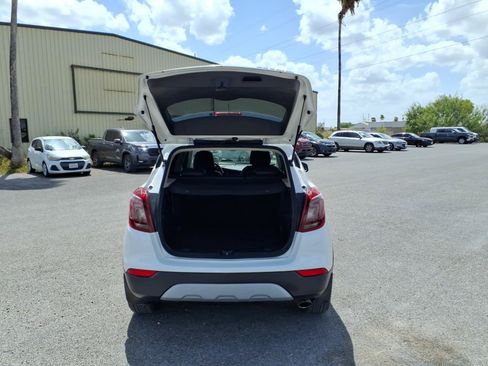 Used 2019 Buick Encore Preferred FWD image 26