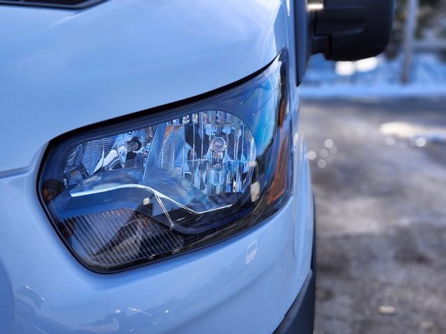 New 2026 Ford Transit 250 Low Roof RWD image 10