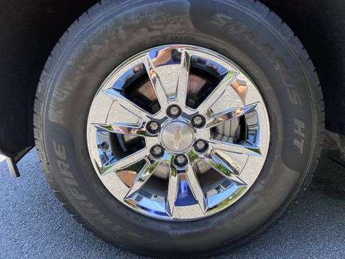 Used 2022 Chevrolet Silverado 1500 LT w/ Bed Protection Package RWD image 38