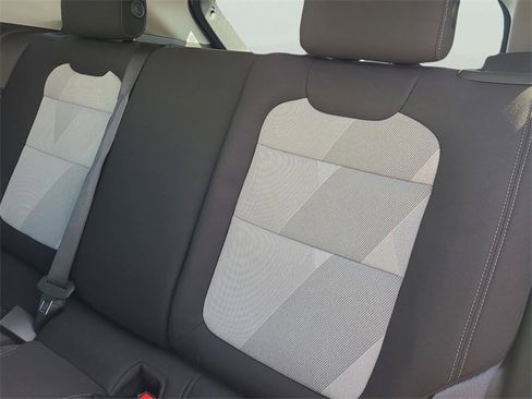 New 2026 Chevrolet Trax LS w/ LS Convenience Package image 12