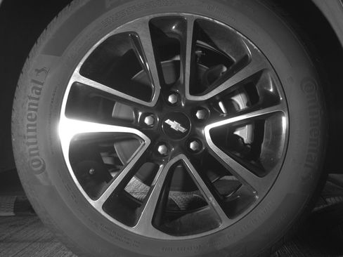 Used 2025 Chevrolet TrailBlazer LT image 13