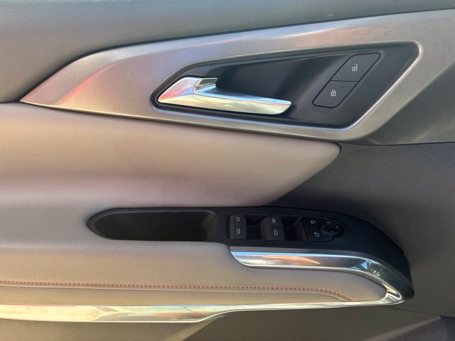Used 2024 Chevrolet Traverse LT w/ LPO, Floor Liner Package FWD image 20