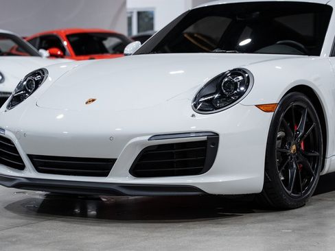 Used 2017 Porsche 911 Carrera S image 62