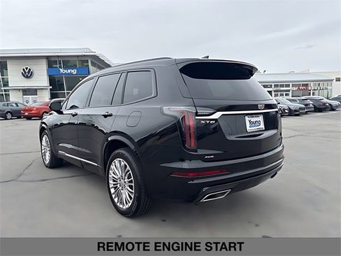 Used 2020 Cadillac XT6 Sport image 5