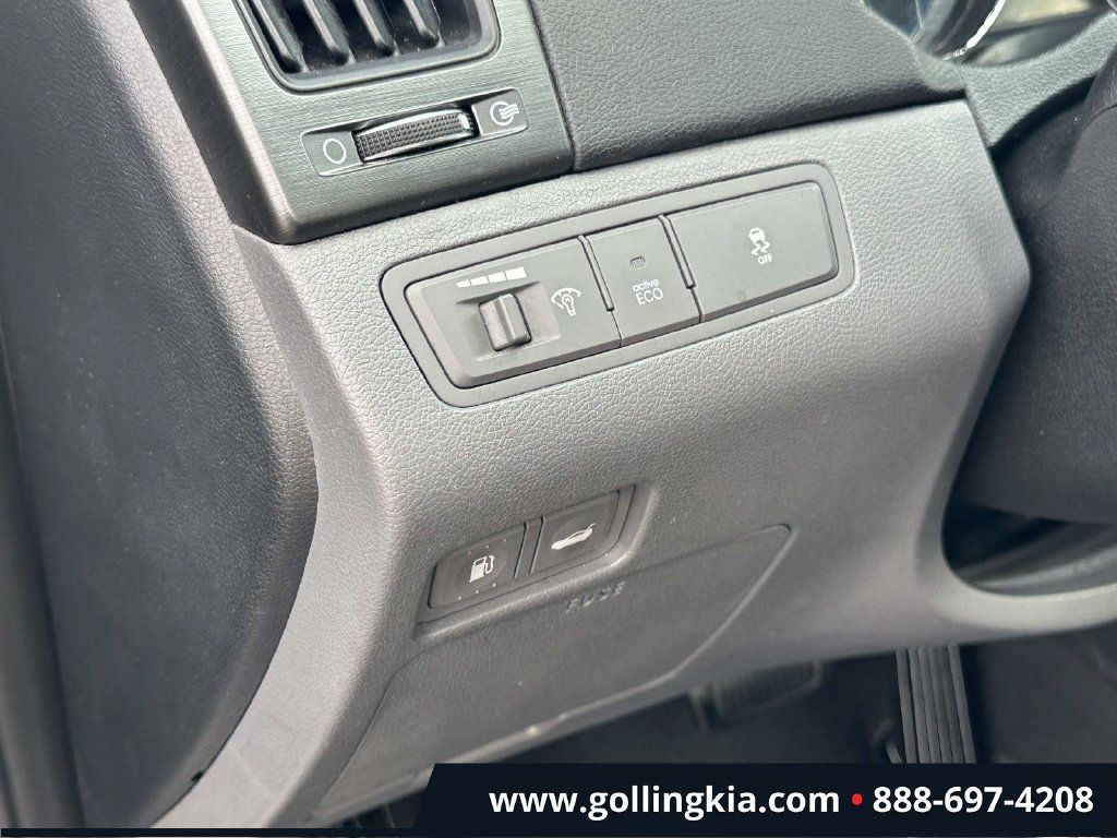 Used 2014 Hyundai Sonata GLS w/ Popular Equipment Group 2 FWD image 16