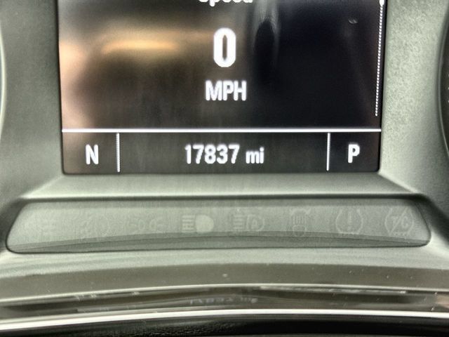 Used 2026 Chevrolet Trax LS FWD image 15