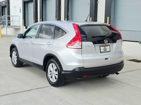 Used 2014 Honda CR-V EX image 3
