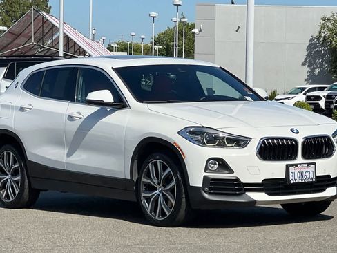 Used 2019 BMW X2 sDrive28i w/ Convenience Package FWD image 5