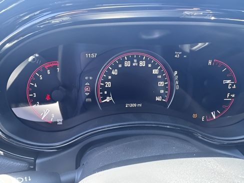 Used 2025 Dodge Durango R/T w/ Blacktop Package AWD/4WD image 18