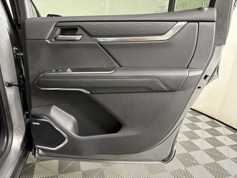 New 2026 GMC Acadia Elevation w/ Black Edition FWD image 16