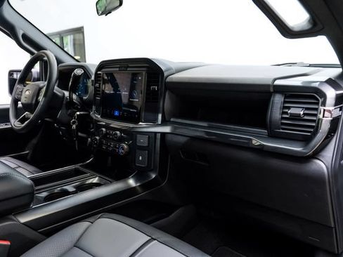 Used 2026 Ford F150 STX w/ F-150 LOBO Package AWD/4WD image 15