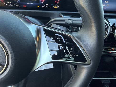 Used 2024 Mercedes-Benz CLA 250 4MATIC image 30