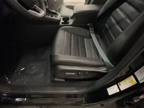 Certified 2024 Honda CR-V EX-L image 29