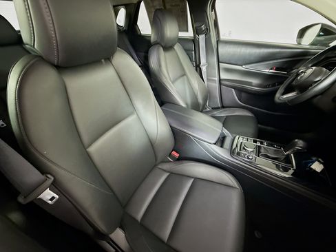 Used 2024 MAZDA CX-30 AWD 2.5 S w/ Select Sport Pkg image 34