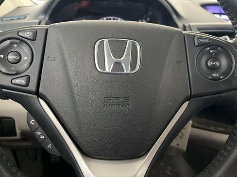 Used 2012 Honda CR-V EX-L image 59
