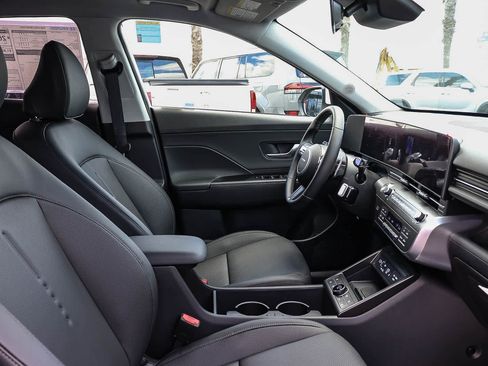 New 2026 Hyundai Kona Limited AWD/4WD image 26