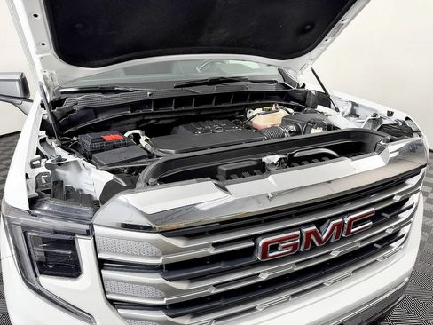 Used 2023 GMC Sierra 1500 SLE AWD/4WD image 21