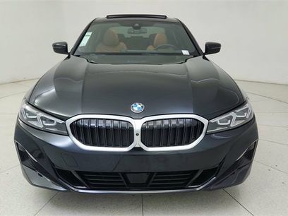 Used 2025 BMW 330i xDrive Sedan
