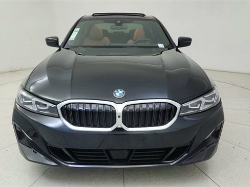 Used 2025 BMW 330i xDrive Sedan image 2