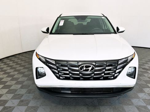 Used 2022 Hyundai Tucson SE FWD image 8