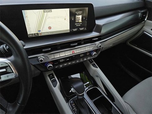 Used 2024 Kia Telluride S w/ S Sunroof Package image 22