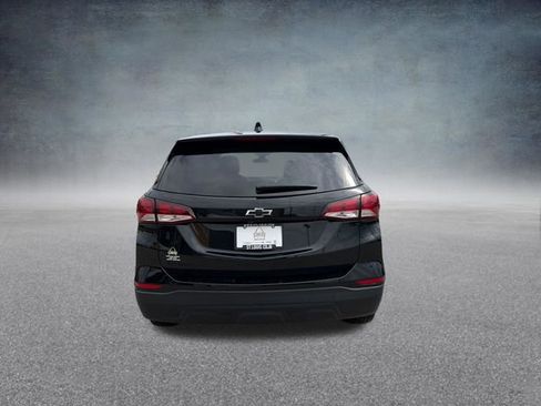 Used 2024 Chevrolet Equinox LS w/ LS Convenience Package image 7