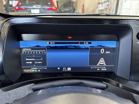 New 2026 Subaru Outback Premium AWD/4WD image 10