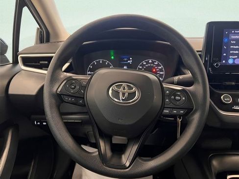 Used 2023 Toyota Corolla LE FWD image 14