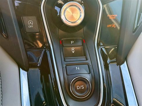 Used 2019 Acura RDX AWD w/ Advance Package image 15