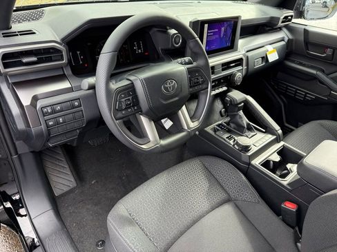 New 2026 Toyota 4Runner SR5 image 11