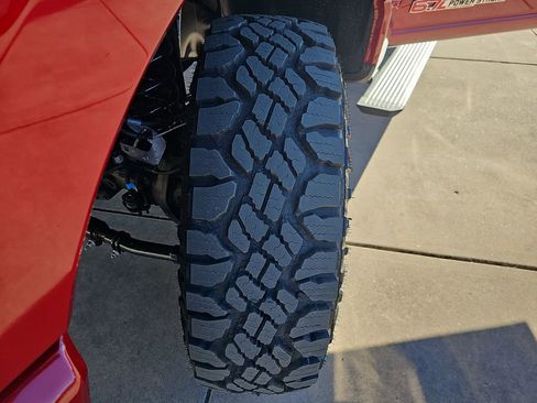 New 2026 Ford F250 Platinum w/ Tremor Off-Road Package image 36