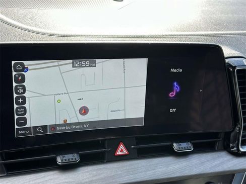 Certified 2023 Kia Sportage X-Pro image 20