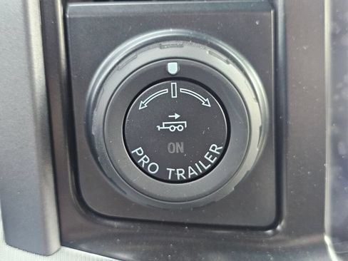 Certified 2026 Ford F150 Lariat w/ Tow/Haul Package AWD/4WD image 28