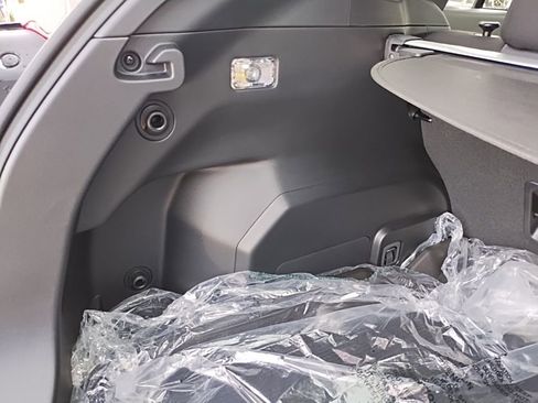 New 2026 Subaru Impreza RS image 54