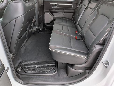 New 2026 RAM 1500 Laramie image 24