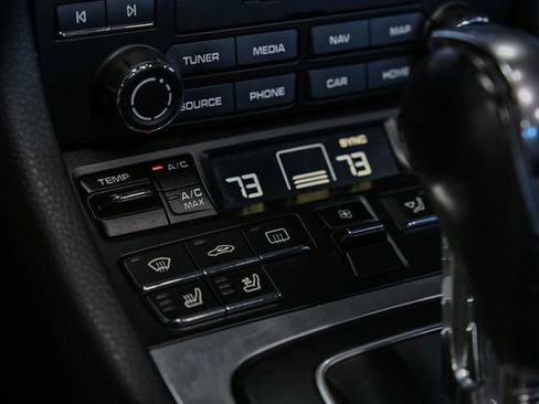 Used 2017 Porsche 911 Carrera image 42