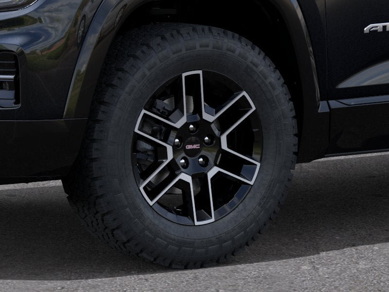 New 2027 GMC Terrain AT4 w/ Convenience Package III AWD/4WD image 9