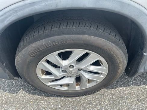Used 2015 Honda CR-V EX image 16