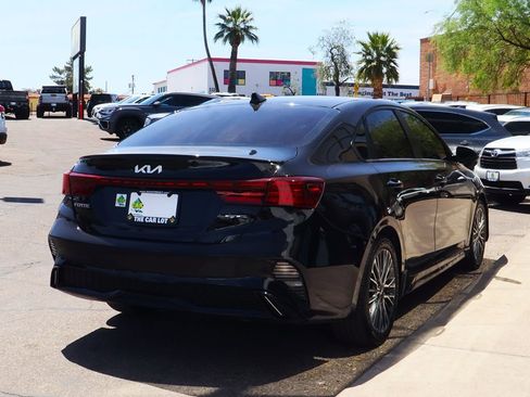 Used 2022 Kia Forte GT-Line image 13