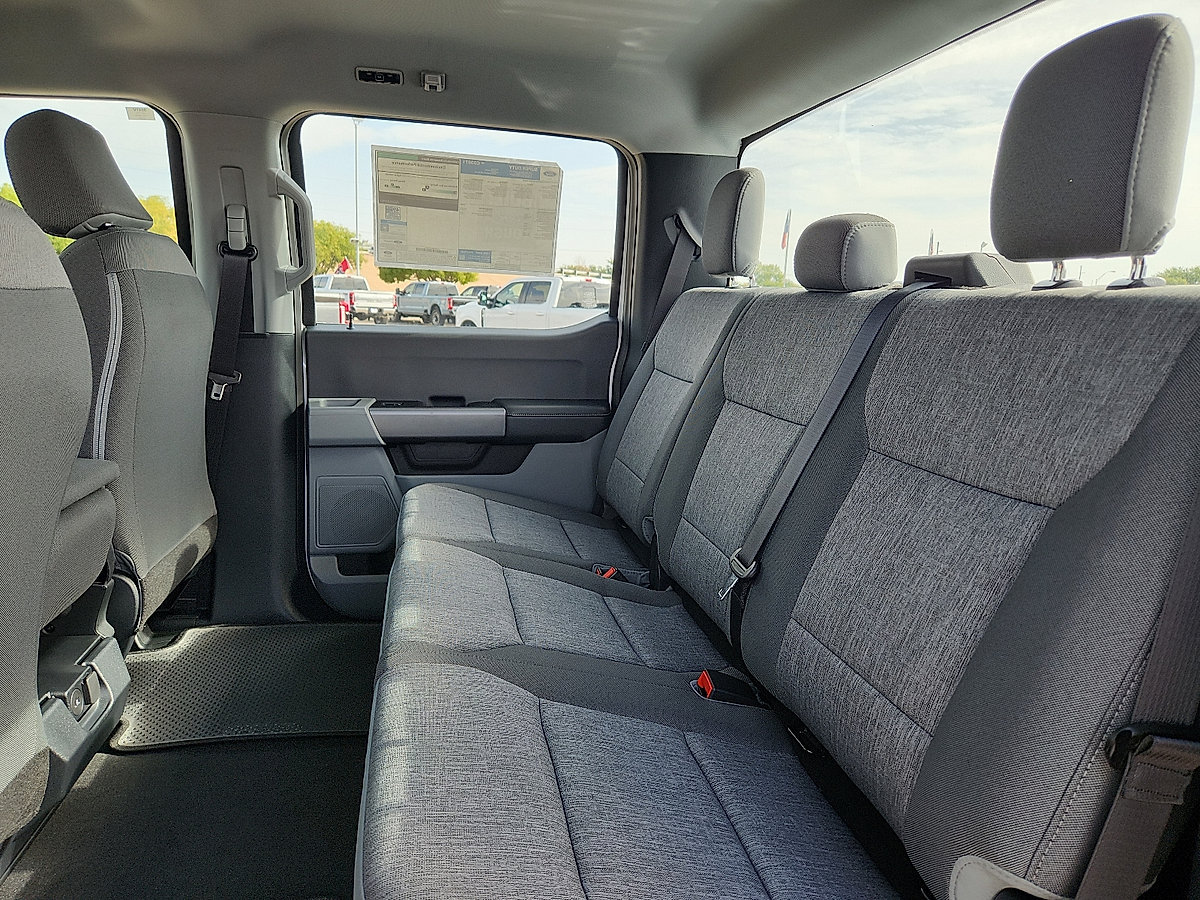 New 2027 Ford F350 XL w/ STX Appearance Package AWD/4WD image 5