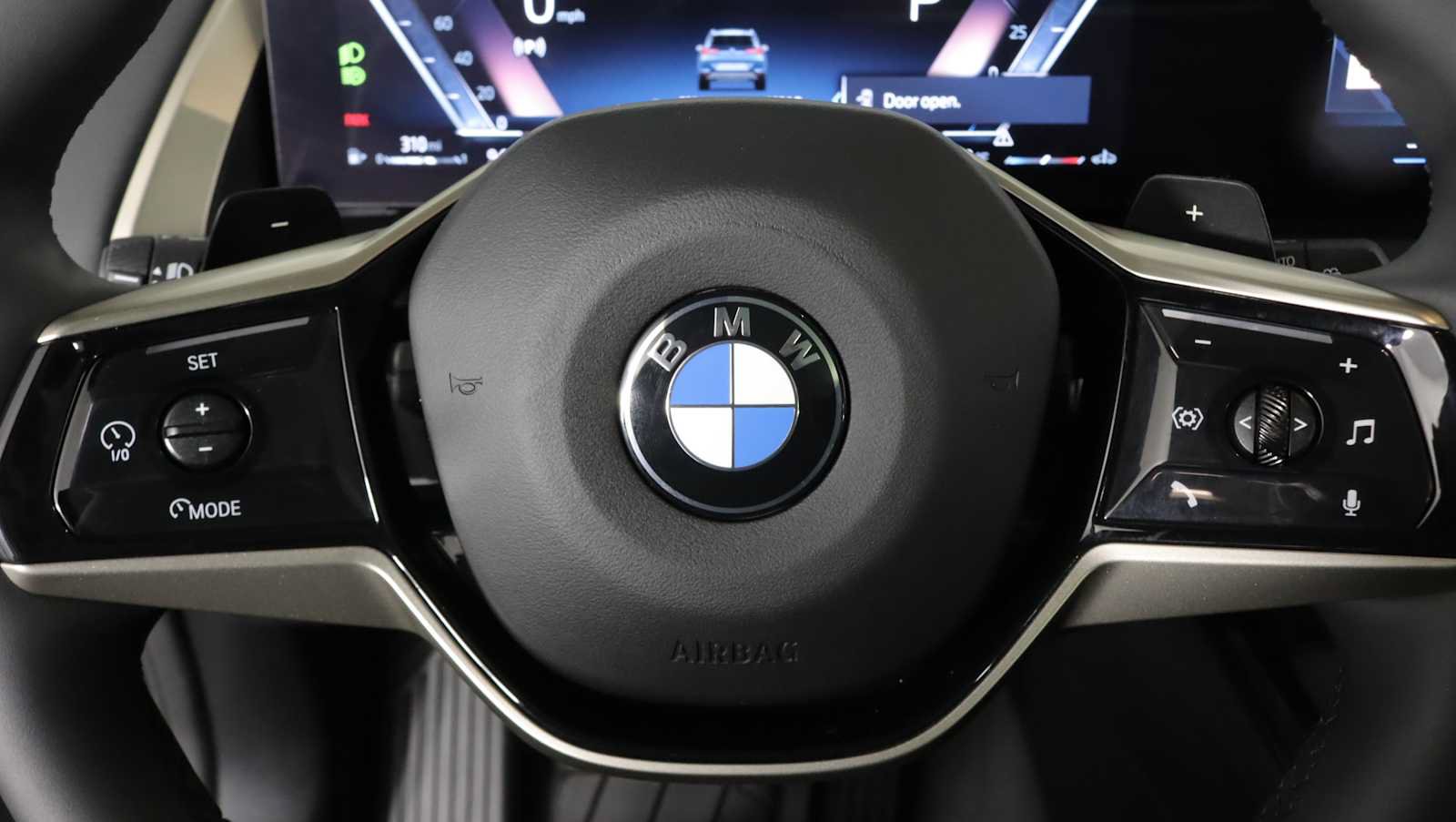Used 2025 BMW X3 xDrive30i w/ Convenience Package AWD/4WD image 23