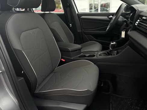 New 2026 Volkswagen Jetta Sport image 28