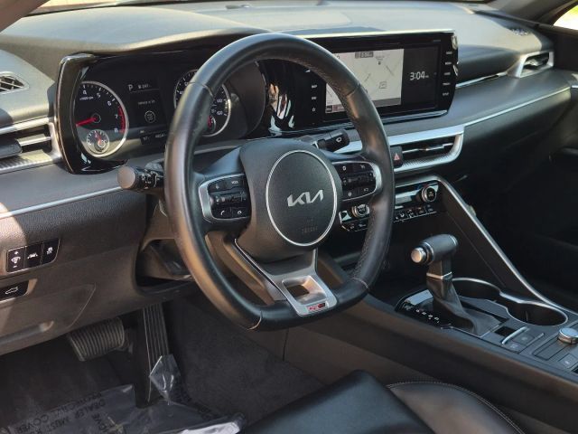 Used 2022 Kia K5 GT-Line FWD image 7