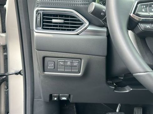 Certified 2025 MAZDA CX-5 AWD 2.5 S image 19