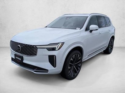 New 2026 Volvo XC90 B5 Plus w/ Protection Package