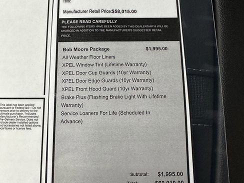 New 2026 Buick Enclave Sport Touring w/ Super Cruise Package image 15